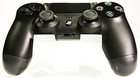 Sony veröffentlicht „Hands on“-Video zur Playstation 4