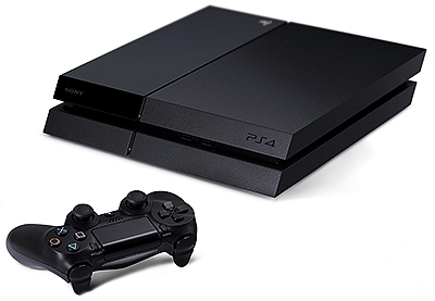 Sony garantiert PS4-Startverfügbarkeit im stationären Handel