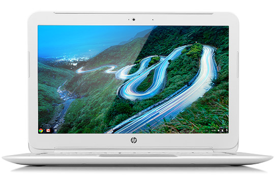 Acer und HP: Zwei neue Chromebooks mit Intel Haswell für das Weihnachtsgeschäft