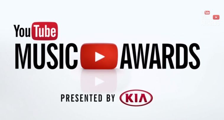 Online-Abstimmung für die ersten YouTube Music Awards läuft