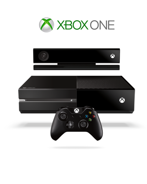 Xbox One startet erfolgreich: 1 Million Verkäufe in weniger als 24 Stunden