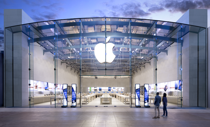 Apple vermeldet Rekordquartal: 51 Mio iPhones, 26 Mio iPads