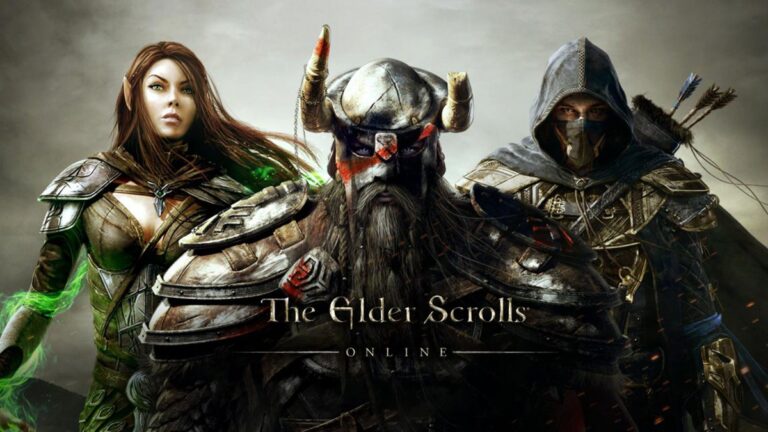 The Elder Scrolls Online vorbestellbar: Ein toller und teurer Spaß