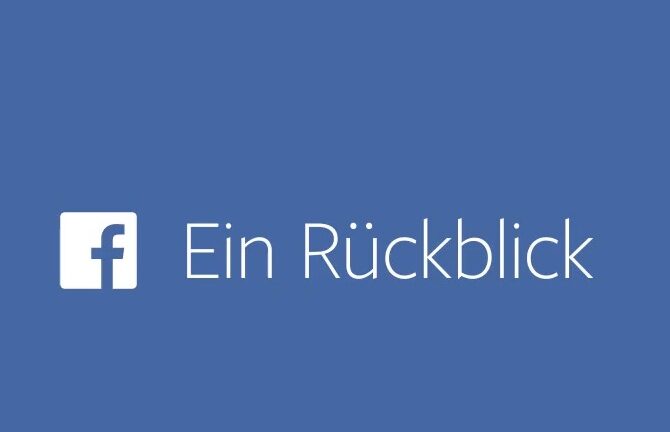 Lookback: Facebook feiert Geburtstag mit persönlichem Highlight-Video für jeden Nutzer
