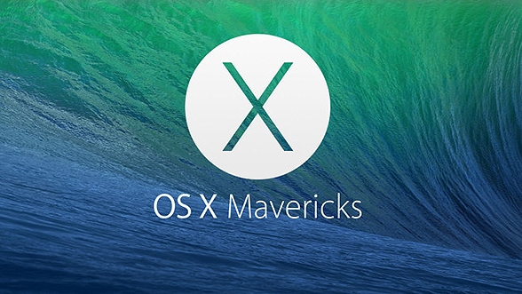 Endlich: Sicherheits-Update für OS X Mavericks von Apple freigegeben