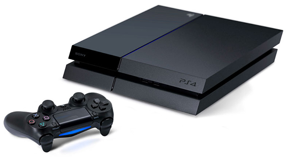 Sony veröffentlicht weiteres Firmware-Update für die PS4 – und meldet einen Absatzrekord