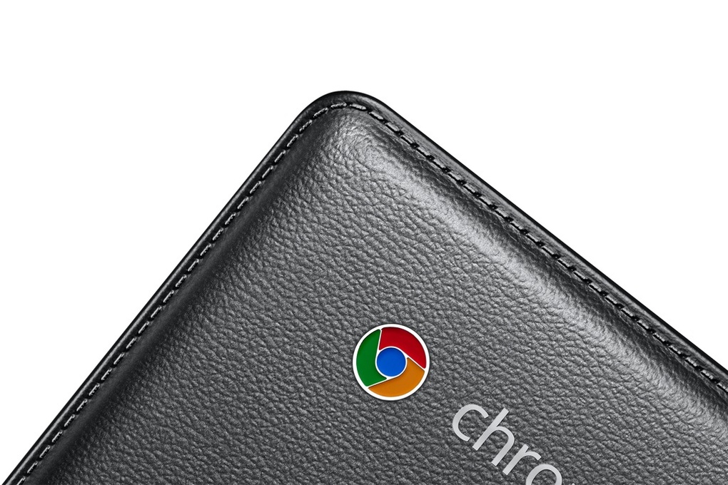 Samsung stellt Chromebook 2 Serie mit Lederimitat-Oberfläche und FullHD Display vor