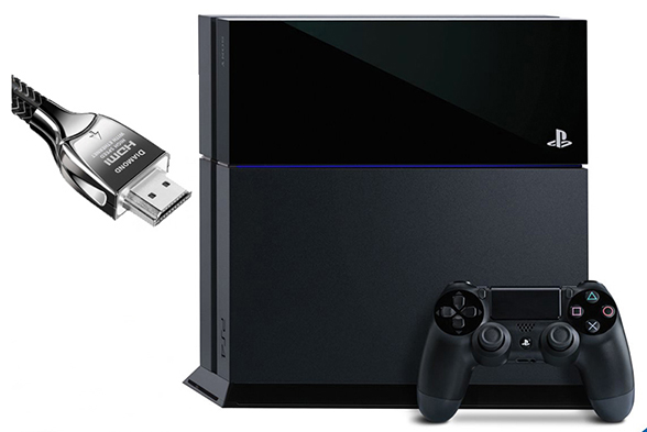 Der HDCP-Kopierschutz der Playstation 4 wird demnächst optional abschaltbar