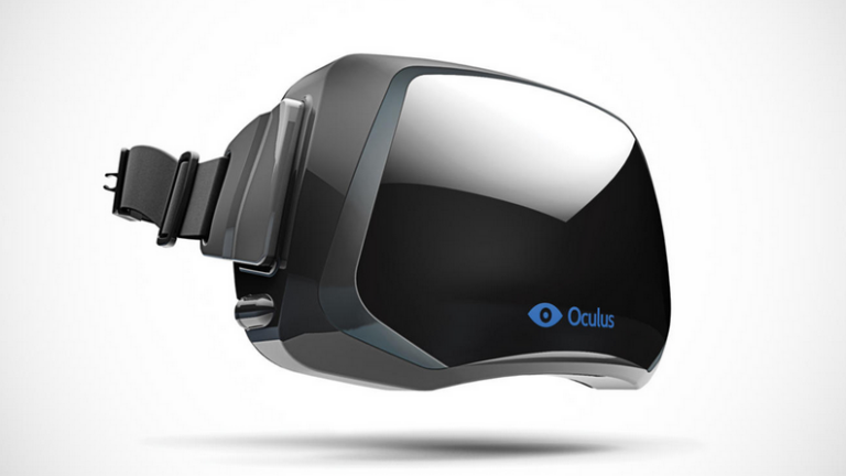 Facebook kauft Oculus Rift für zwei Milliarden Dollar – Gamer sind entsetzt