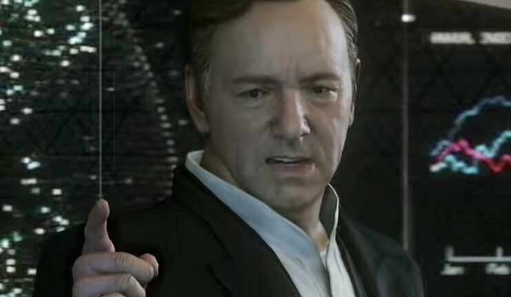 „Call of Duty: Advanced Warfare“ – Trailer mit Kevin Spacey, Verkaufsstart am 4. November