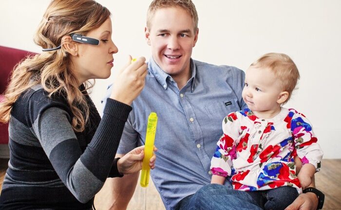 Kamera-Gadget Lifelogger startet auf Kickstarter durch und lässt Google Glass im Schatten stehen