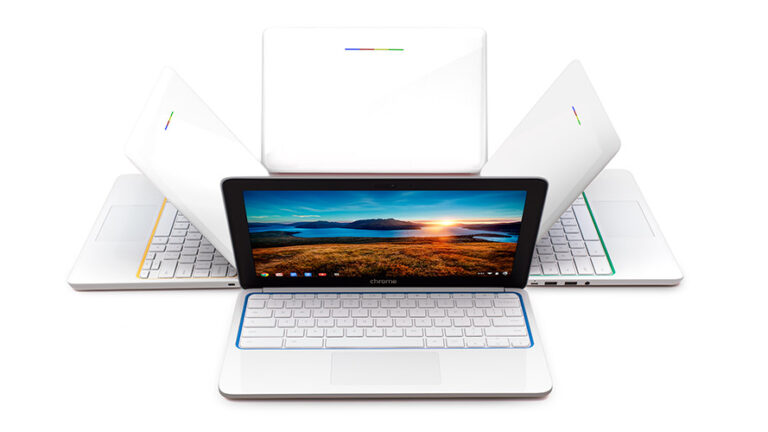 HP Chromebook 11: Der kleine, leichte Begleiter für Websurfer im Alltagstest