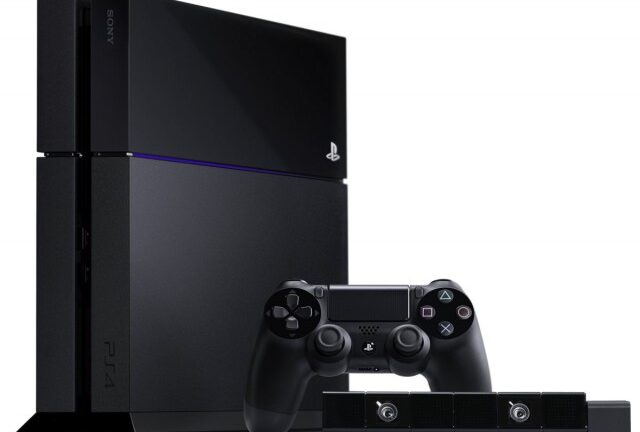 Sony hat bislang 10 Millionen Playstation 4 verkauft