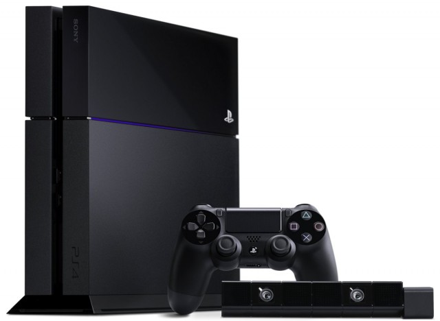 PlayStation 4: Bald mit Streaming zum PC und Mac