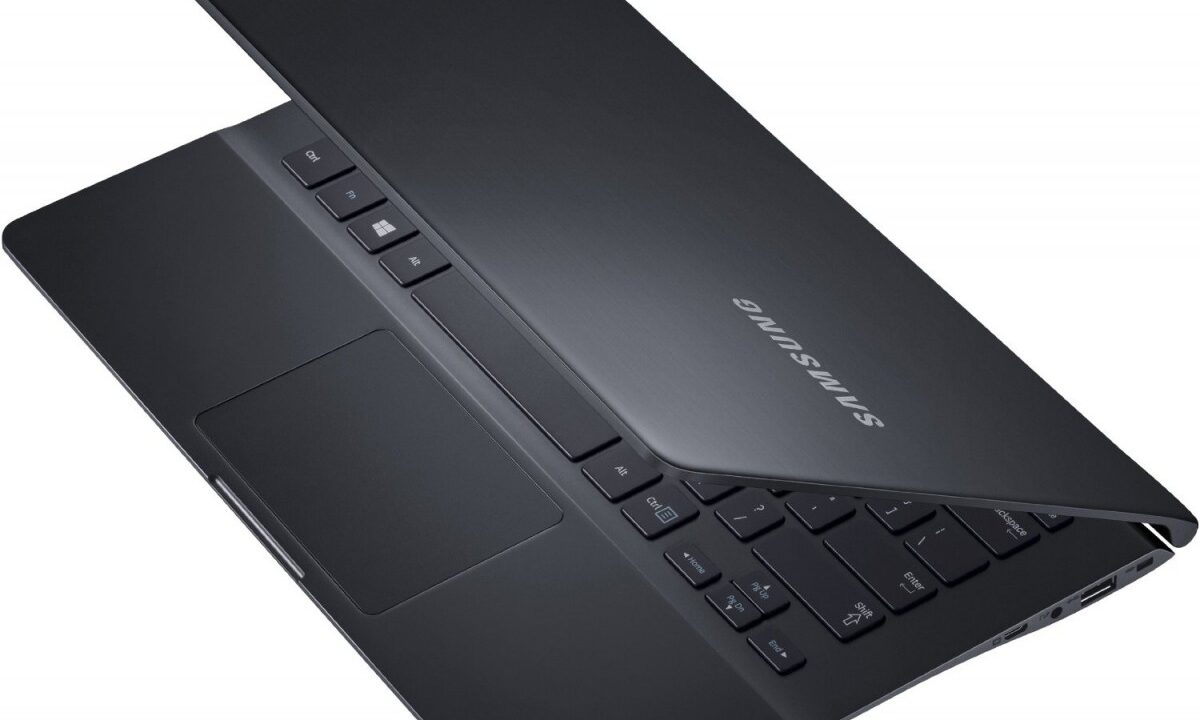 Samsung will in Europa keine Laptops mehr verkaufen