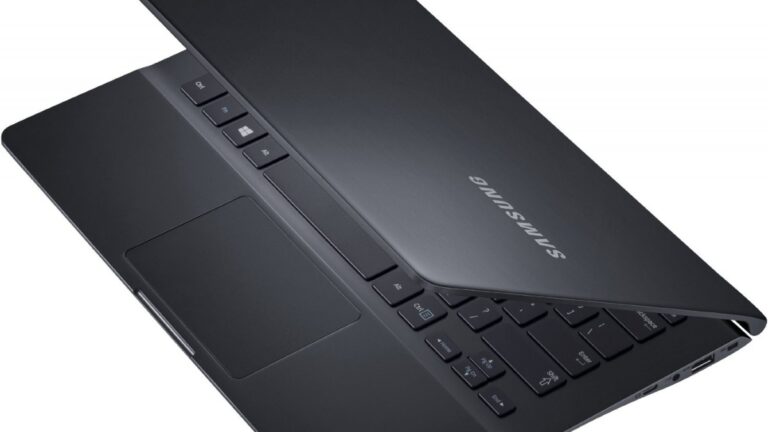 Samsung will in Europa keine Laptops mehr verkaufen