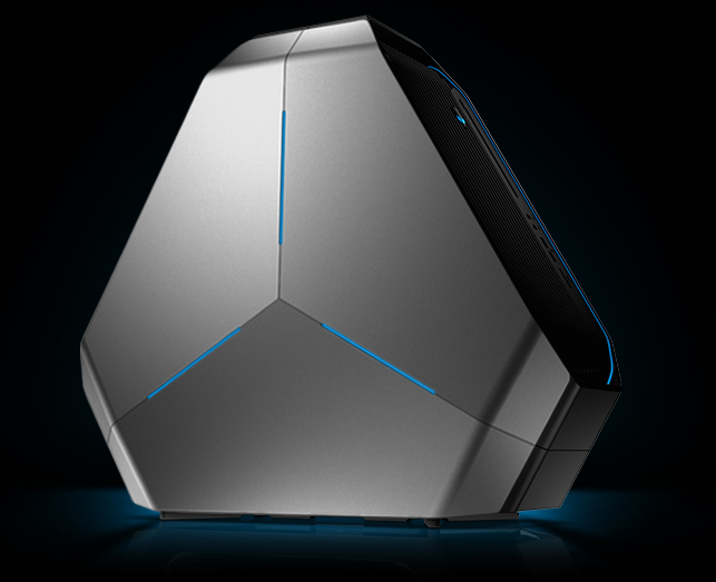 This! 30+  Reasons for  Alienware Pc Gehäuse? Unleash new levels of action and intensity with powerful alienware technology, expertly designed to give serious gamers.