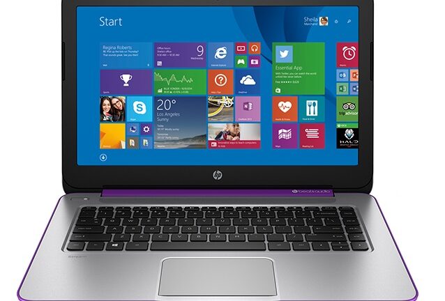 Microsoft schlägt zurück: Das HP Stream 14 ist ein Chromebook-Killer mit Windows für 299 Euro