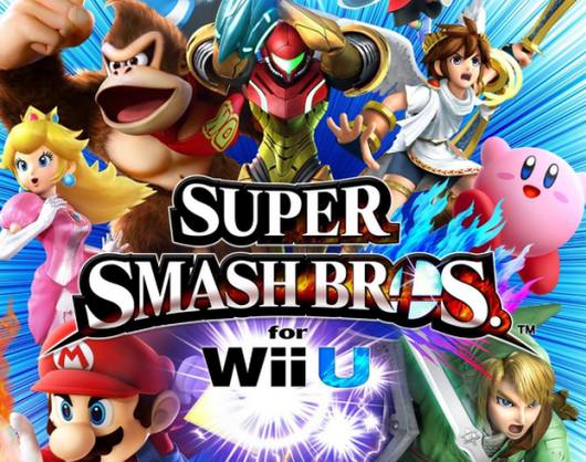 Super Smash Bros. für Wii U: Spielebundles, Zubehör und eine Flut an Sammelfiguren