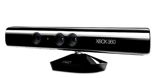 Microsoft führte Kinect für die Xbox 360 ein. (Foto: Microsoft)