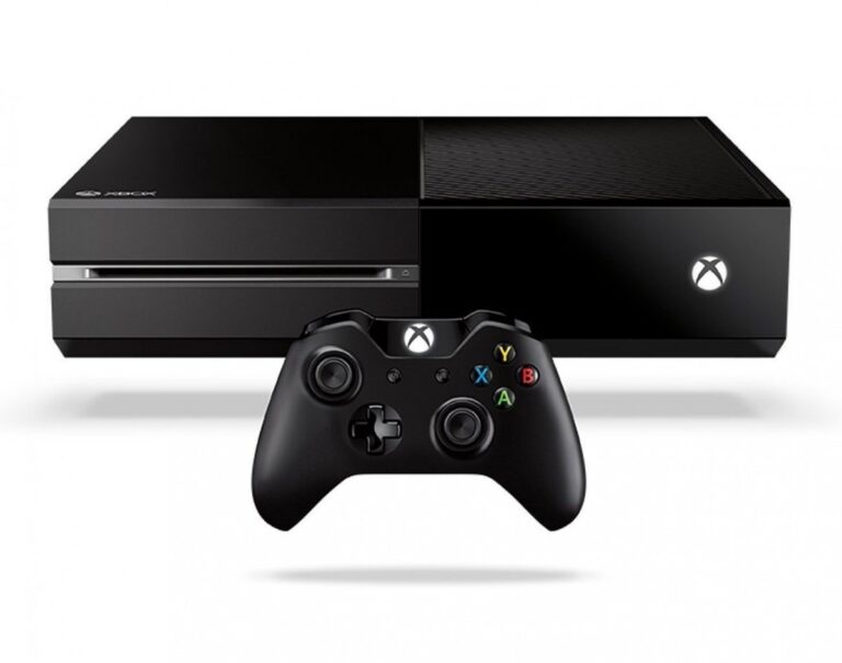 Spielkonsole Xbox One: Gleichzeitig Eintertainment-Center (Foto: Microsoft)