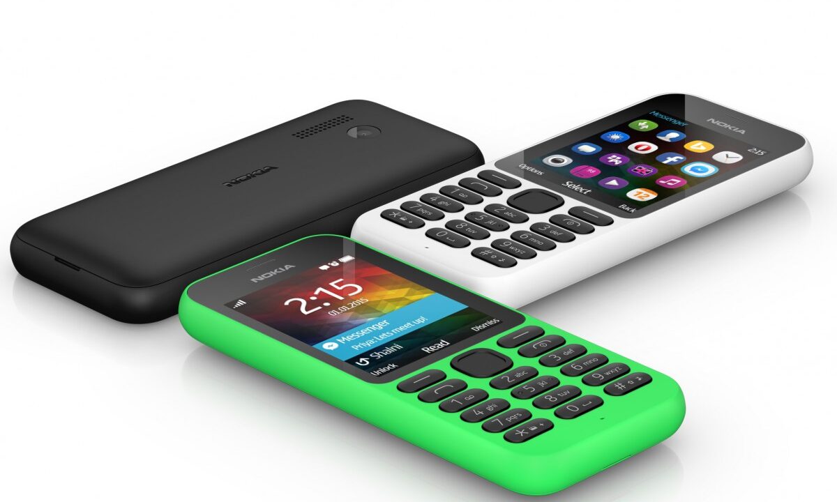 Nokia: Comeback mit neuen Smartphones im nächsten Jahr?