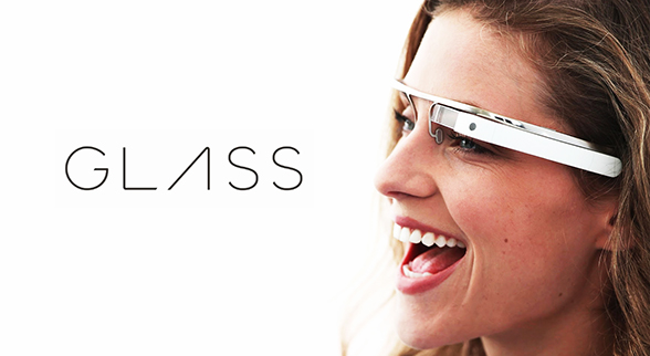 Alles nochmal auf Anfang: Ein neues Konzept für die Google Glass muss her