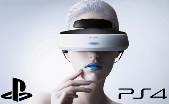 Offiziell: Sony wird das PlayStation 4 VR-Headset „Project Morpheus“ erst im Frühjahr 2016 einführen