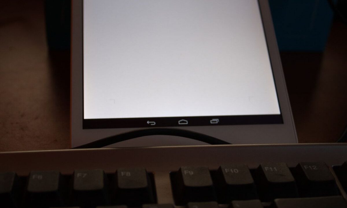 Das Tablet als Ersatz für einen Office-Rechner? Ein Selbstversuch
