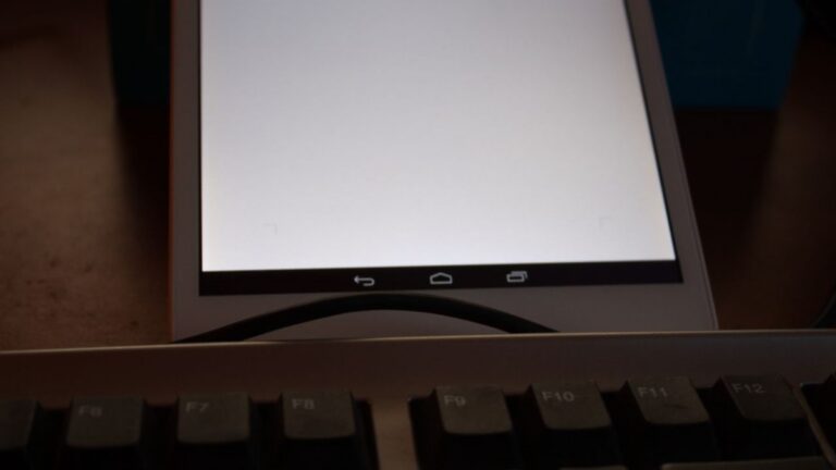 Das Tablet als Ersatz für einen Office-Rechner? Ein Selbstversuch