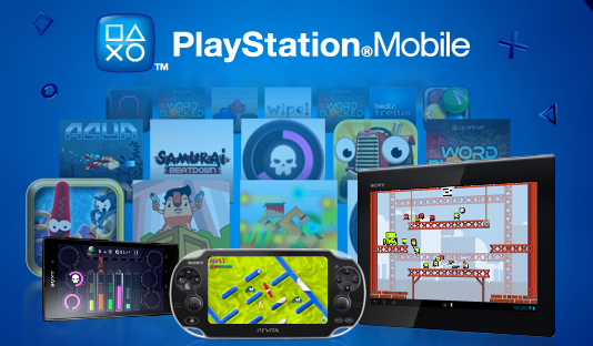 PlayStation Mobile: Dienst für PlayStation Vita und Smartphones wird eingestellt