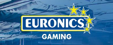 Euronics Gaming auf Erfolgstour! Neuer Sponsor und Gewinnspiel!