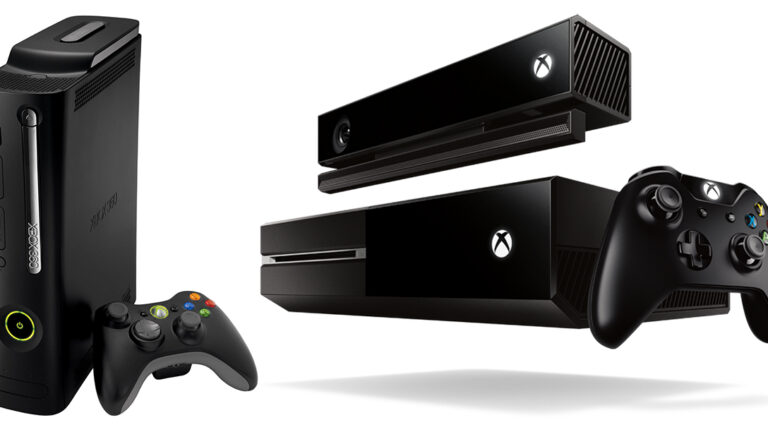 Microsoft will Xbox 360-Games endlich auch für die Xbox One kompatibel machen
