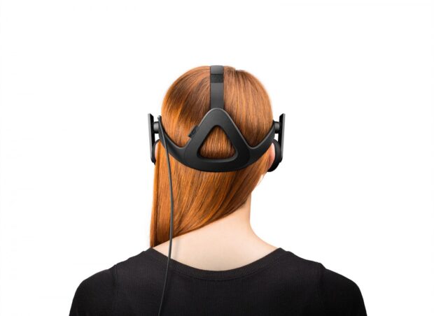 VR ist für viele Firmen ein wichtiges Thema. (Foto: Oculus VR)