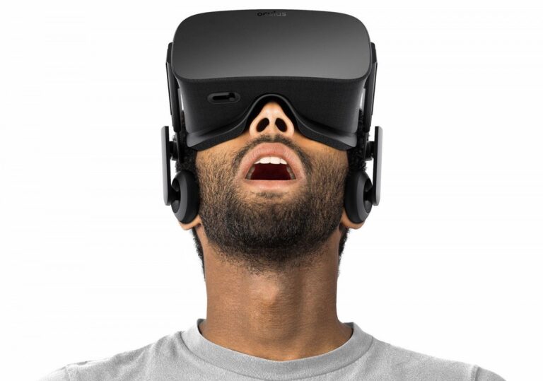 Virtuelle Welten als neuer Trend. (Foto: Oculus VR)