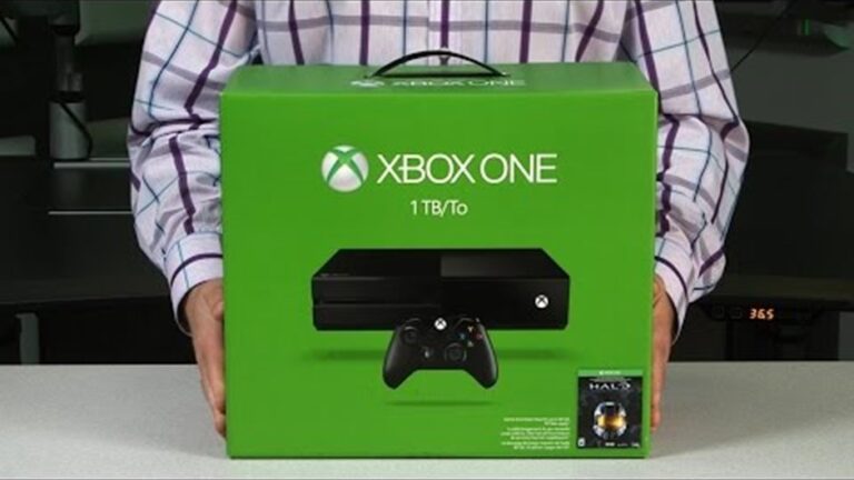 Microsoft bringt Xbox One mit 1TB und neuen Controller für Konsole und Windows 10