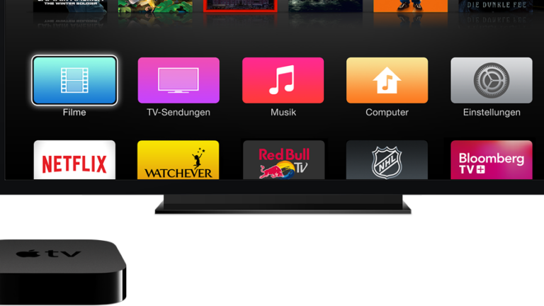 Apple mustert altes Apple TV aus: Sichert euch noch schnell den günstigen Einstieg in die Streaming-Welt!