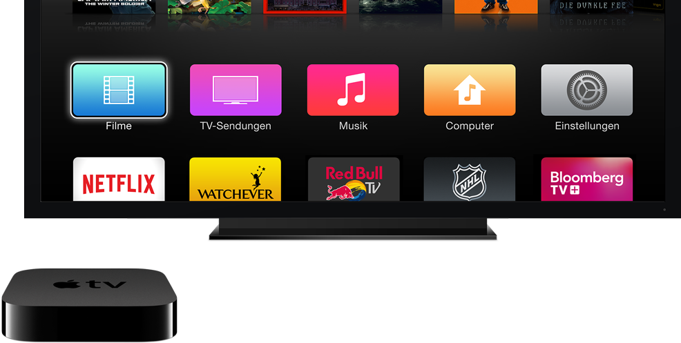 Apple mustert altes Apple TV aus: Sichert euch noch schnell den günstigen Einstieg in die Streaming-Welt!