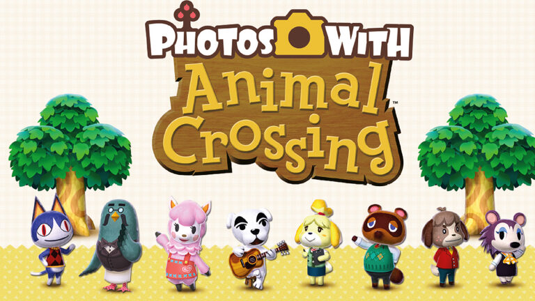 Nintendos „Animal Crossing“-Helden erobern jetzt erstmals auch die reale Welt