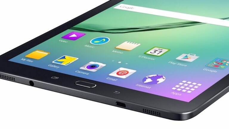 Samsungs Tablet-Galaxie: Eine einfache Übersicht