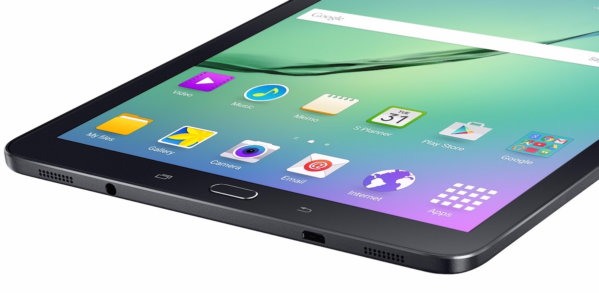 Samsungs Tablet-Galaxie: Eine einfache Übersicht