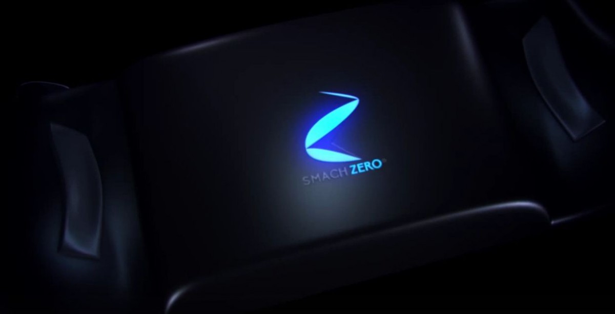 Smach Zero: Diese tragbare Spielkonsole auf PC-Basis solltet ihr im Auge behalten