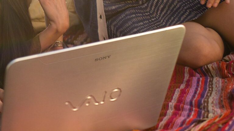 Sony Vaio-Besitzer aufgepasst: Hersteller warnt vor Aktualisierung auf Windows 10!
