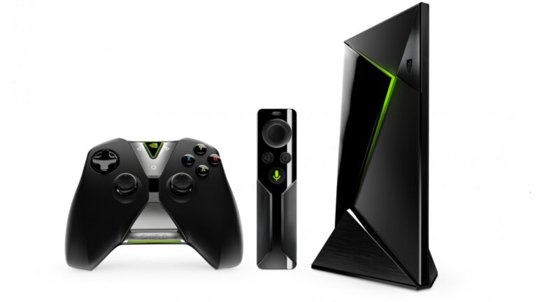 Nvidia Shield: Ab sofort erhältlich: Was ihr über den 4K-Streamingplayer wissen müsst