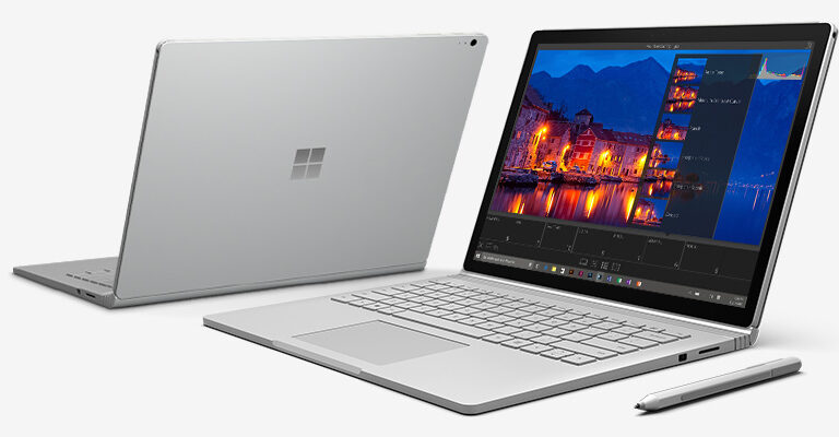 Surface Book: Bis zu 550 Euro günstiger, wenn ihr euren alten Laptop abgebt. Aber?!