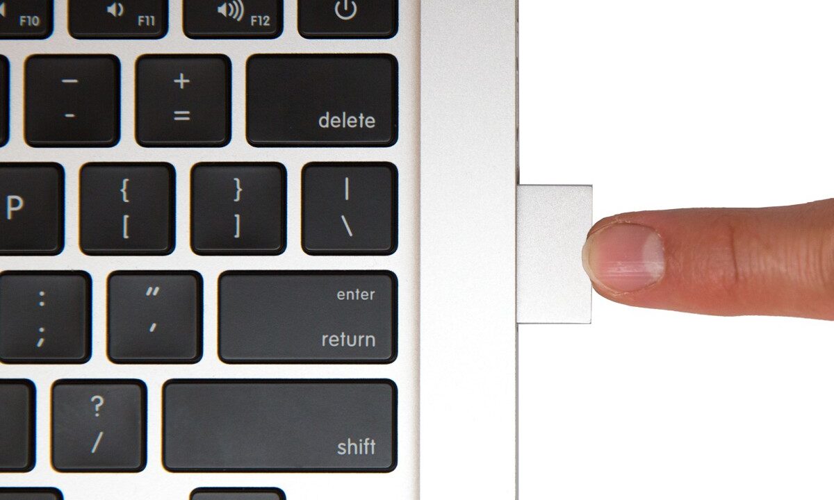 TarDisk: Verdoppelt den Speicherplatz von MacBook Pro und MacBook Air ohne Austausch der Festplatte