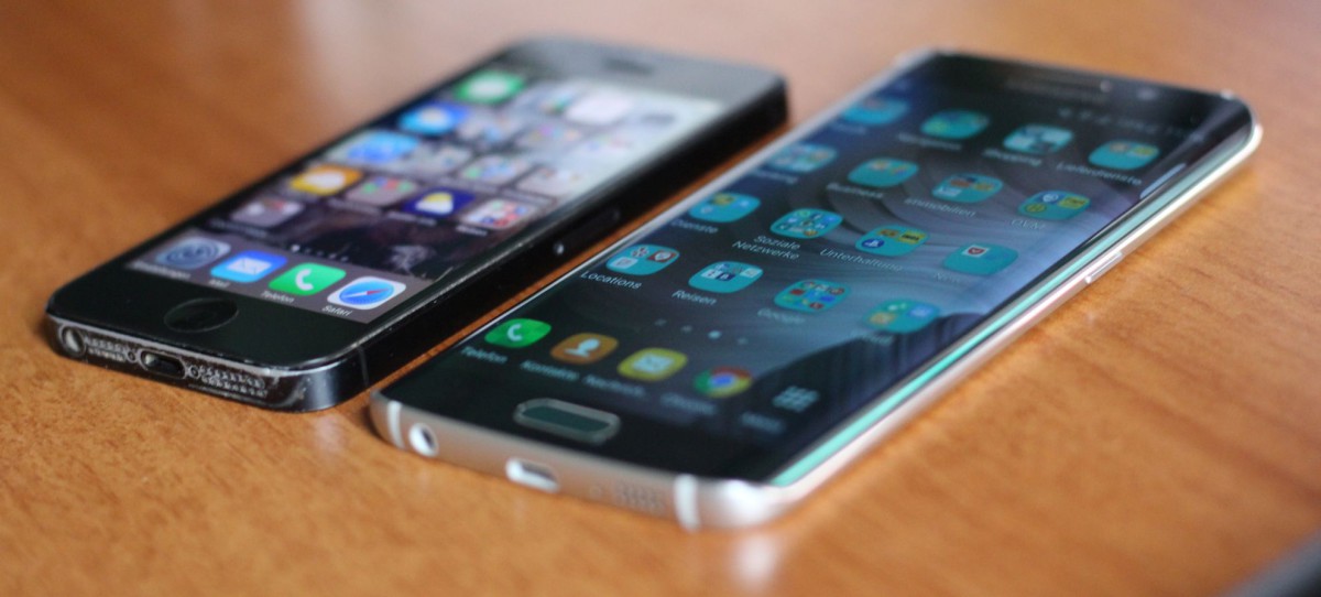 Von iOS zu Android: So einfach kann der Wechsel des Smartphones sein