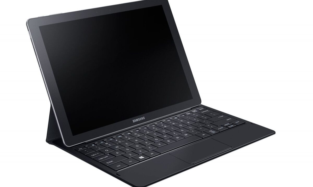 Samsung Galaxy TabPro S: Und noch ein Surface-Konkurrent…