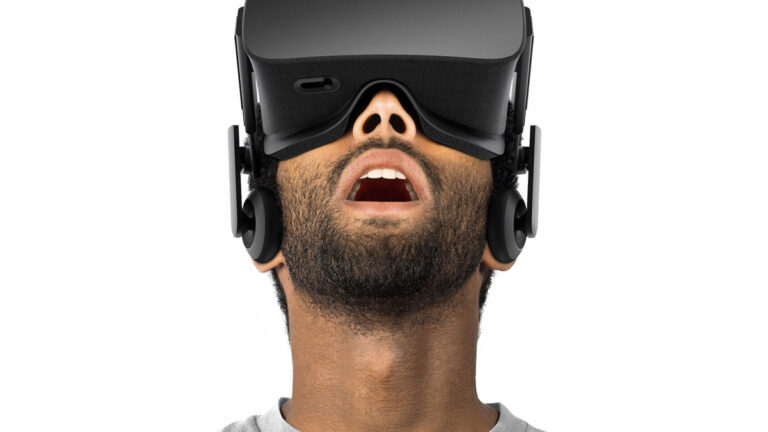 Oculus Rift: Die wichtigsten Details zum Vorverkaufsstart