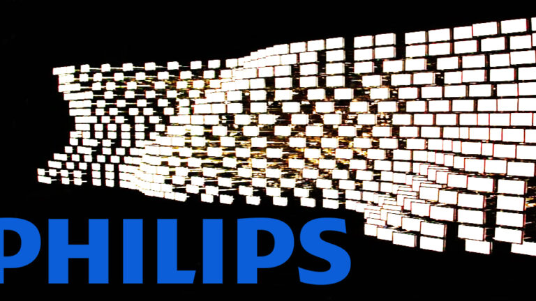Auch Philips gibt 3D-Fernseher auf – und plant stattdessen seinen ersten OLED-TV